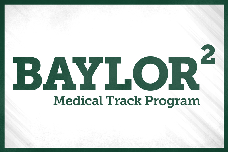 B2B Medical Track Program